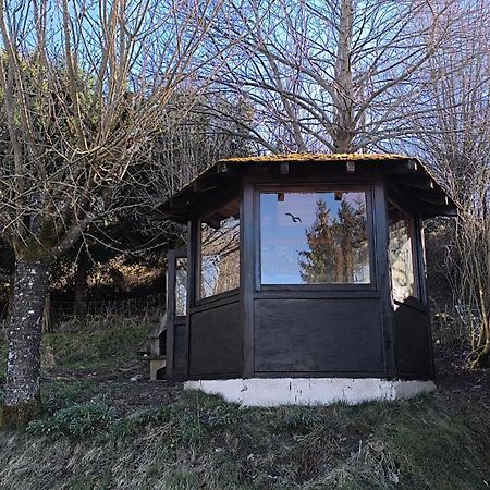 Gite De Moulin Maurt 1 Xertigny Exteriör bild